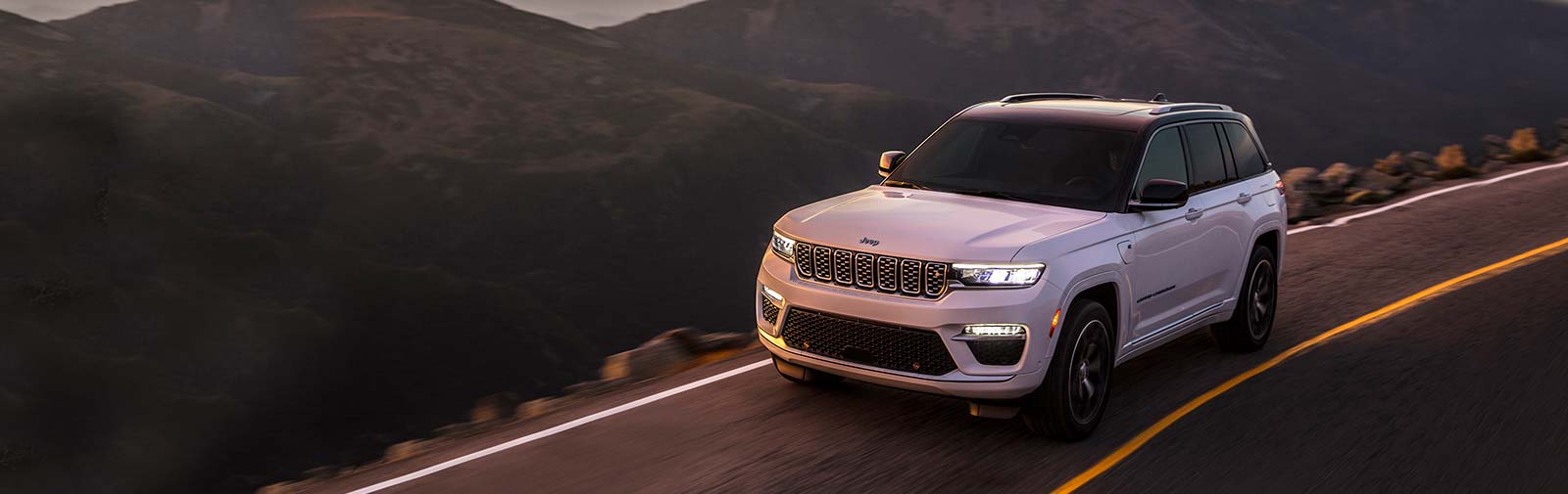 grand cherokee