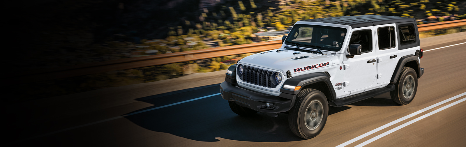JEEP WRANGLER 4xe