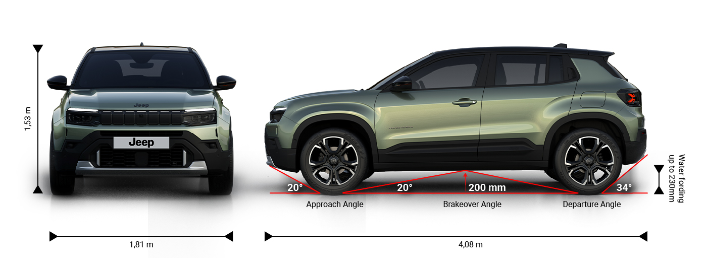 JEEP-AVENGER-BEV-MY26-DIMENSIONS-OPEN