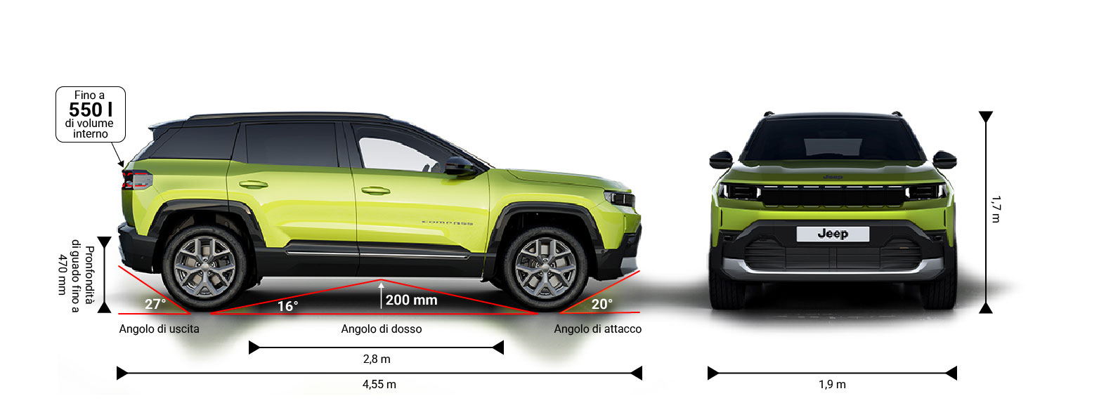 JEEP-COMPASS-J4U-MHEV-MY26-DIMENSIONS-OPEN