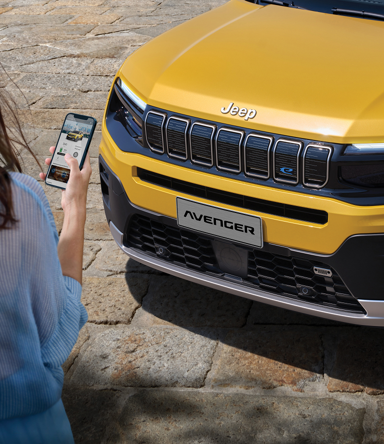 Controlli di manutenzione annuale Jeep®