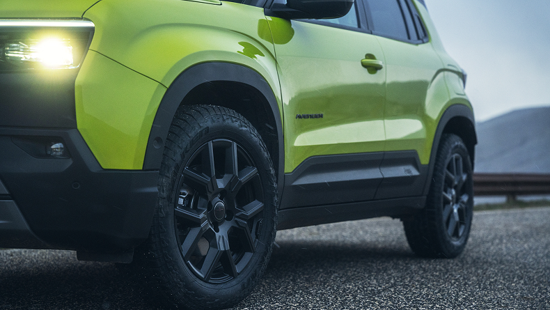 Manutenzione Jeep® – controlli e interventi sistematici