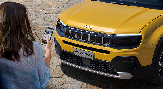 Manutenzione professionale da tecnici qualificati Jeep®