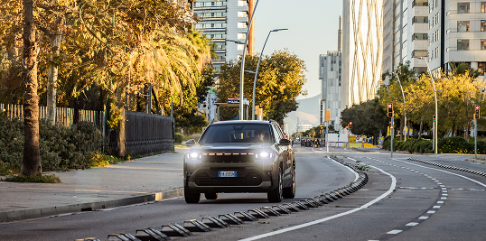 Garanzia estesa Jeep® FlexCare per la protezione della tua vettura nuova