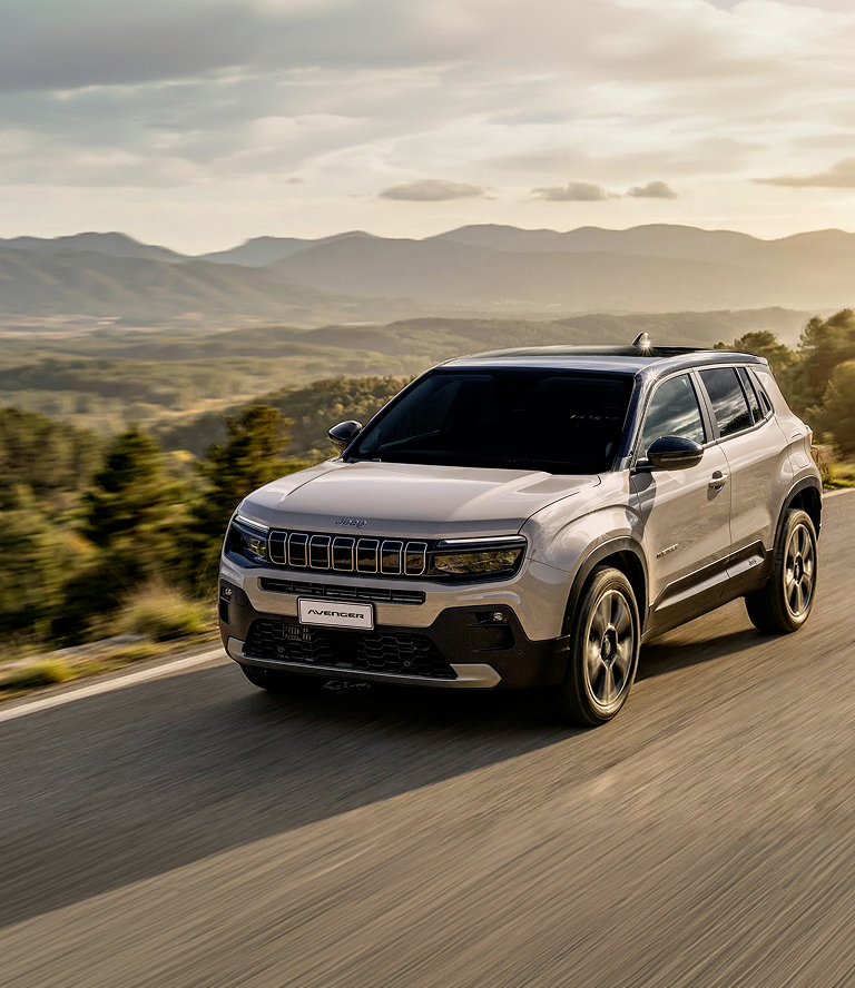OFFERTA E PACCHETTI DI MANUTENZIONE JEEP® & PROMOZIONI ESCLUSIVE