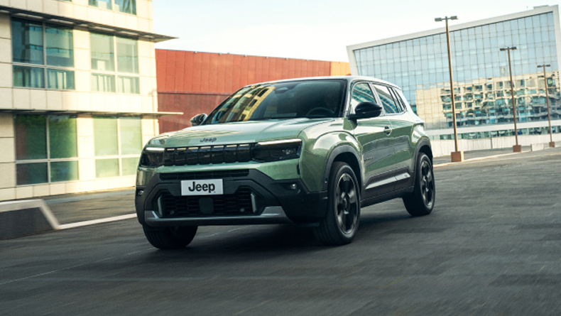 Standard Jeep® per i lubrificanti motore Euro 6: sicurezza e qualità
