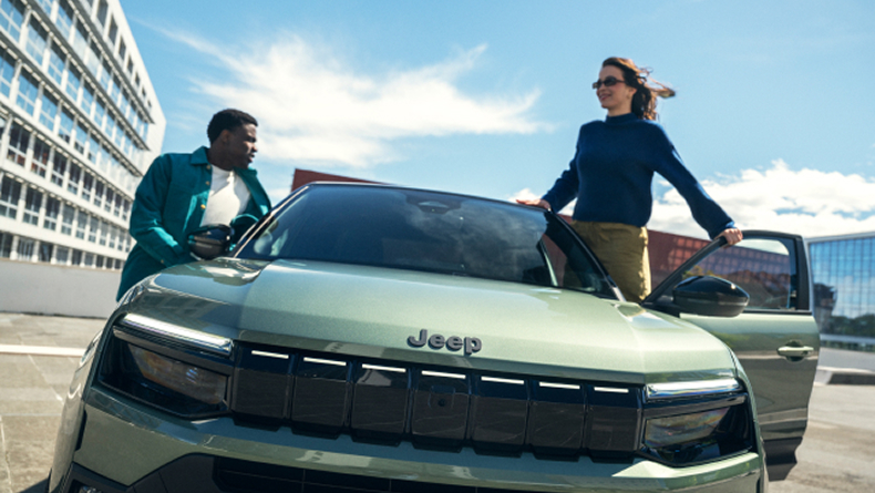 Standard Jeep® per lubrificanti motore compatibili con biocarburanti e a ridotte emissioni