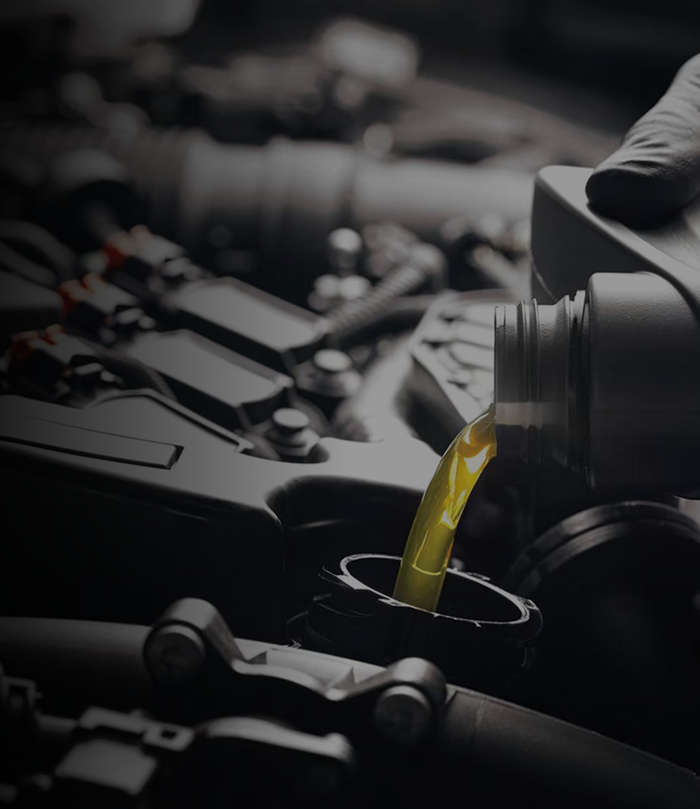 Servizio di cambio olio Jeep®