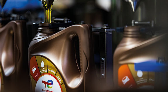 Olio motore ad alte prestazioni per Jeep®