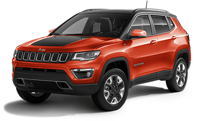 COMPASS e-Hybrid