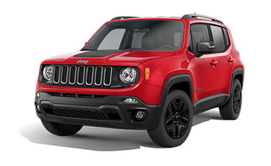 RENEGADE e-Hybride