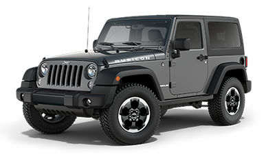WRANGLER 4xe hybride rechargeable