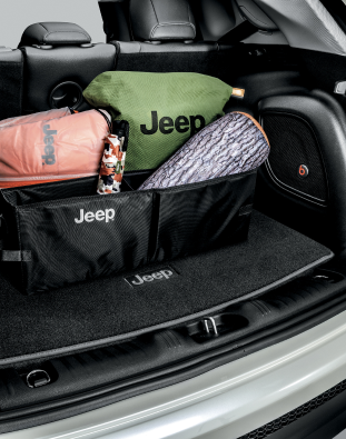 Borsa portaoggetti Jeep® Compass - Jeep 