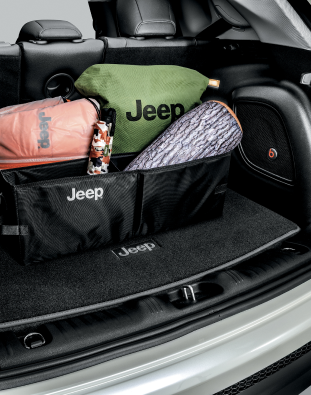 Borsa per oggetti Jeep® Compass - Jeep 