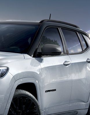 Mopar copertura specchio per Jeep® Compass 4xe - Jeep 