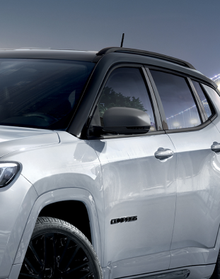 Mopar cover specchio per Jeep® Compass - Jeep 