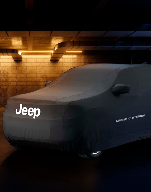 Mopar tappetini premium – Jeep 