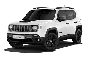 Renegade 4xe