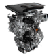 1.3 T4 Turbo-Petrol 130 HP FWD engine 