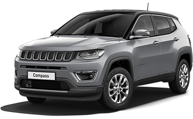 Jeep Compass Il Suv Compatto Sportivo Di Carattere Jeep