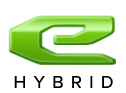logo e-hybrid