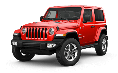 Jeep Wrangler La Jeep 4x4 Piu Versatile Di Sempre Jeep