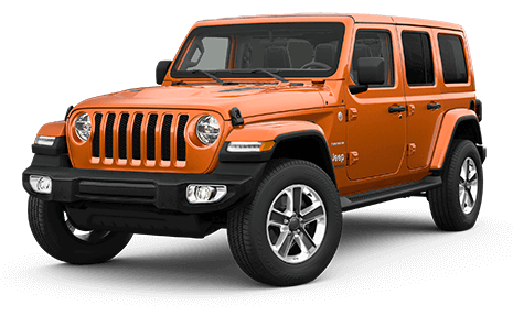 wrangler auto