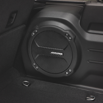 Jeep jl alpine system Clearance