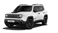 Renegade 4xe