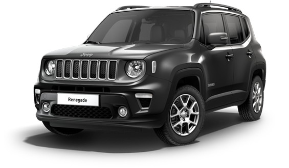 Nuova Jeep Renegade 2021 Il Suv Connesso Jeep