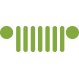  DESIGN ICONICO JEEP<sub>®</sub>