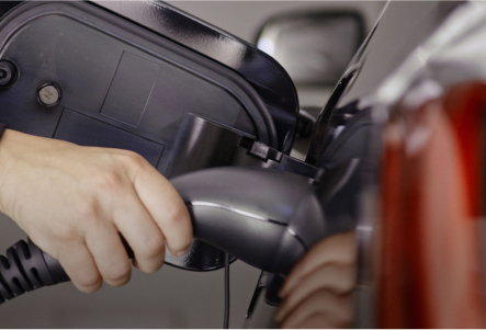 Performance di Jeep® Renegade 4xe - Jeep