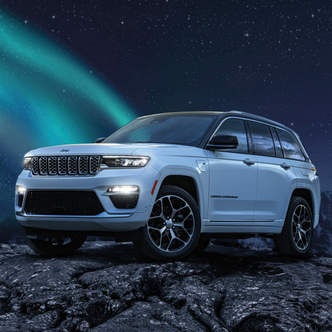 Plug in hybrid jeep deals
