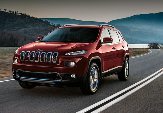 Risposte e domande - Pagina 2 567x396-cherokee