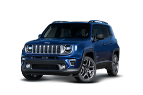 RENEGADE