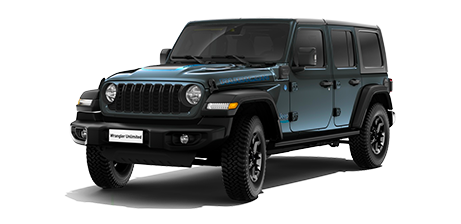 Oltre 100 Accessori Autentici by Mopar® per la nuova Jeep® Wrangler 4xe, Parts & Services