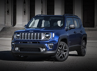 Sito Ufficiale Jeep Suv Crossover 4x4 Jeep