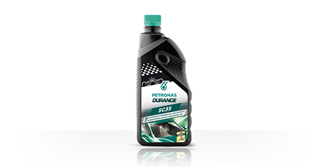Petronas Tutela