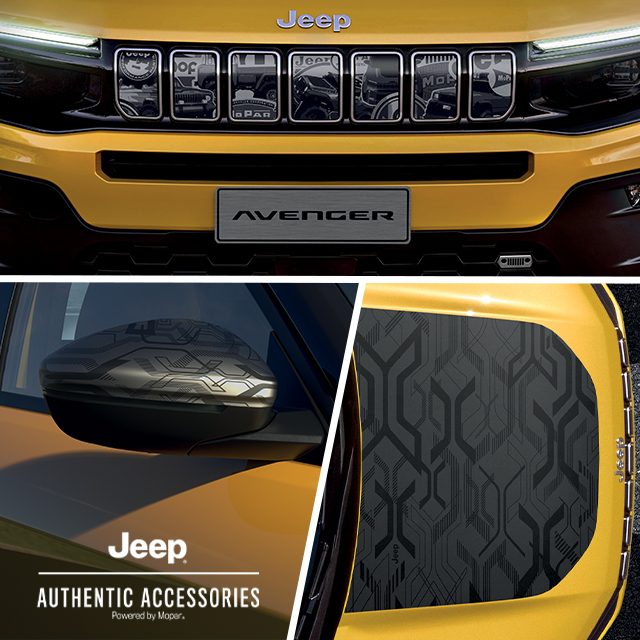 Auto parti Accessori auto OE tavole da corsa per Jeep Renegade